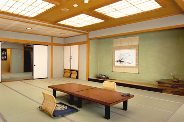 (RYOKAN) Akakura Onsen Korakuso (Myoko-shi)